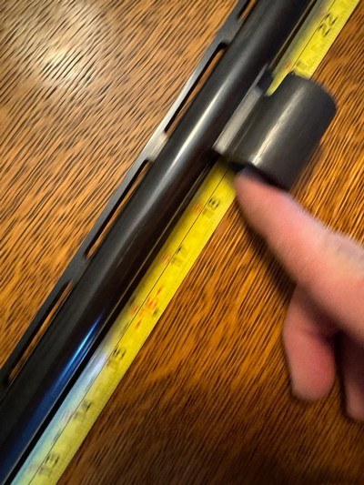 Remington 1100 LT20 28” Vent Rib Fixed Mod 2 3/4” Shells - Image 11 of 17