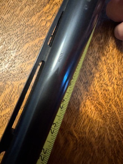 Remington 1100 LT20 28” Vent Rib Fixed Mod 2 3/4” Shells - Image 14 of 17