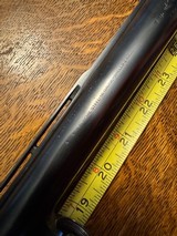 Browning a5 Sweet 16 26” Vent Rib Fixed Imp Cyl 2 3/4” Shells Belgium - 13 of 20