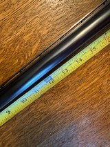 Browning a5 Sweet 16 26” Vent Rib Fixed Imp Cyl 2 3/4” Shells Belgium - 11 of 20