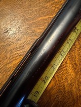 Browning a5 Sweet 16 26” Vent Rib Fixed Imp Cyl 2 3/4” Shells Belgium - 12 of 20