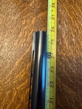 Browning a5 Sweet 16 26” Vent Rib Fixed Imp Cyl 2 3/4” Shells Belgium - 7 of 20