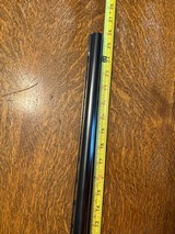 Browning a5 Sweet 16 26” Vent Rib Fixed Imp Cyl 2 3/4” Shells Belgium - 3 of 20