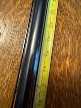 Browning a5 Sweet 16 26” Vent Rib Fixed Imp Cyl 2 3/4” Shells Belgium - 6 of 20