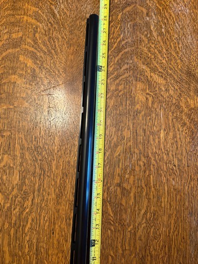 Remington 1100 16 Ga Vent Rib 28” Fixed Full - Image 4 of 20