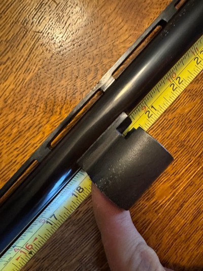 Remington 1100 16 Ga Vent Rib 28” Fixed Full - Image 13 of 20