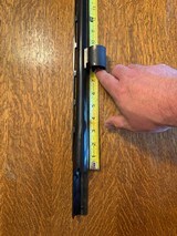 Remington 1100 16 Ga Vent Rib 28” Fixed Full - Image 3 of 20