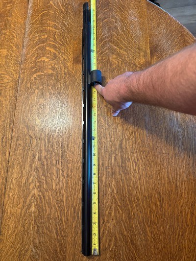Remington 1100 16 Ga Vent Rib 28” Fixed Full - Image 9 of 20