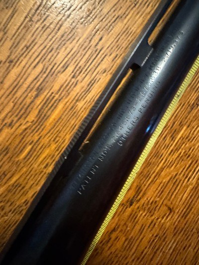 Remington 1100 16 Ga Vent Rib 28” Fixed Full - Image 5 of 20