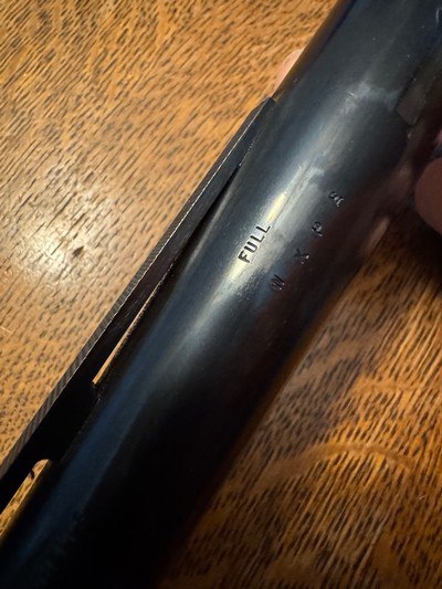 Remington 1100 16 Ga Vent Rib 28” Fixed Full - Image 17 of 20