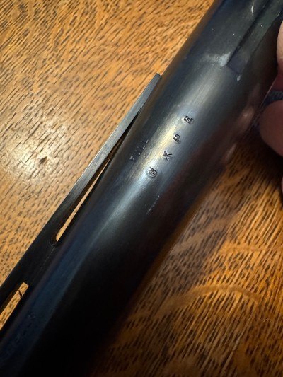 Remington 1100 16 Ga Vent Rib 28” Fixed Full - Image 18 of 20