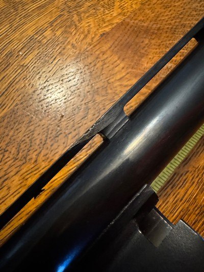 Remington 1100 16 Ga Vent Rib 28” Fixed Full - Image 14 of 20