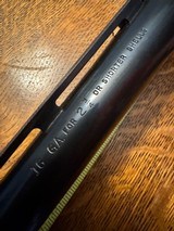 Remington 1100 16 Ga Vent Rib 28” Fixed Full - Image 16 of 20