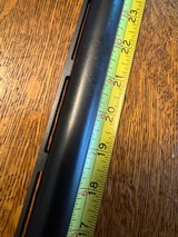 Remington 1100 12 Ga Matte Rem Choke 28” Vent Rib 2 3/4” Shells - Image 7 of 17
