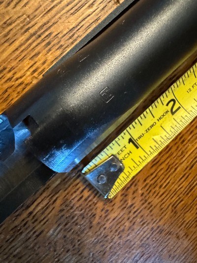 Remington 1100 12 Ga Matte Rem Choke 28” Vent Rib 2 3/4” Shells - Image 5 of 17