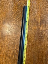 Remington 1100 12 Ga Matte Rem Choke 28” Vent Rib 2 3/4” Shells - Image 4 of 17