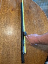 Remington 1100 12 Ga Matte Rem Choke 28” Vent Rib 2 3/4” Shells - Image 2 of 17