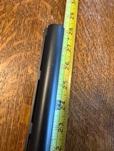 Remington 1100 12 Ga Matte Rem Choke 28” Vent Rib 2 3/4” Shells - Image 8 of 17