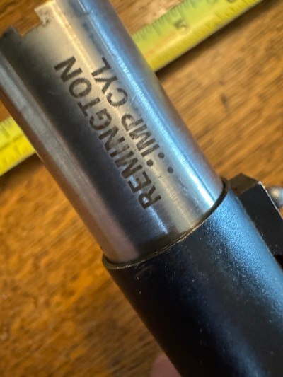 Remington 1100 12 Ga Matte Rem Choke 28” Vent Rib 2 3/4” Shells - Image 17 of 17