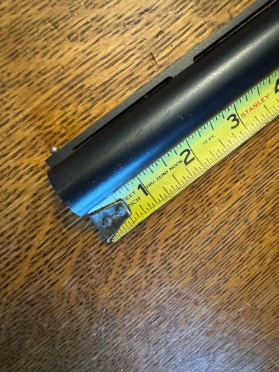 Remington 1100 12 Ga Matte Rem Choke 28” Vent Rib 2 3/4” Shells - Image 12 of 17
