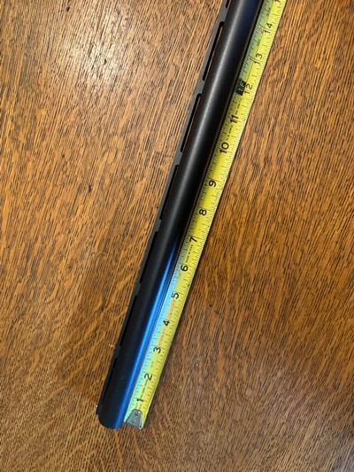 Remington 1100 12 Ga Matte Rem Choke 28” Vent Rib 2 3/4” Shells - Image 11 of 17