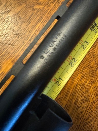 Remington 1100 12 Ga Matte Rem Choke 28” Vent Rib 2 3/4” Shells - Image 13 of 17