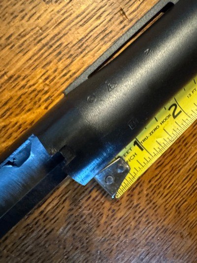 Remington 1100 12 Ga Matte Rem Choke 28” Vent Rib 2 3/4” Shells - Image 1 of 17