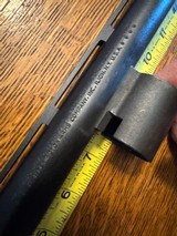 Remington 1100 12 Ga Matte Rem Choke 28” Vent Rib 2 3/4” Shells - Image 6 of 17