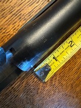 Remington 1100 12 Ga Matte Rem Choke 28” Vent Rib 2 3/4” Shells - Image 5 of 17