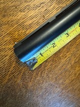 Remington 1100 12 Ga Matte Rem Choke 28” Vent Rib 2 3/4” Shells - Image 12 of 17