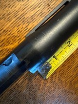Remington 1100 12 Ga Matte Rem Choke 28” Vent Rib 2 3/4” Shells - Image 1 of 17