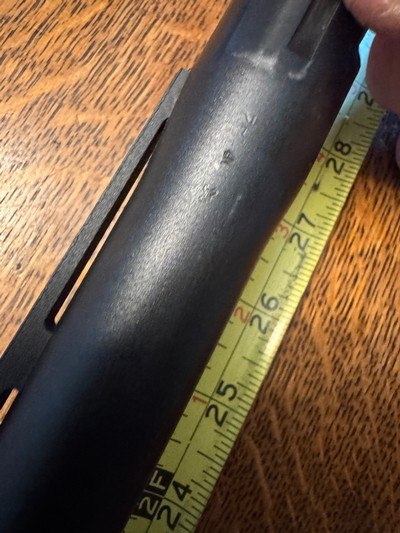 Remington 1100 12 Ga Matte Rem Choke 28” Vent Rib 2 3/4” Shells - Image 14 of 17