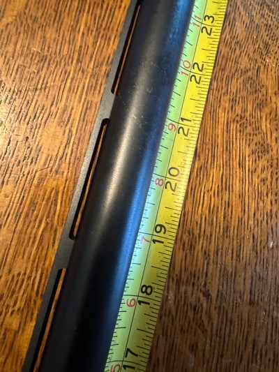 Remington 1100 12 Ga Matte Rem Choke 28” Vent Rib 2 3/4” Shells - Image 7 of 17
