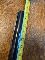 Remington 1100 12 Ga 28” Vent Rib Rem Choke 2 3/4” Shells - Image 7 of 17
