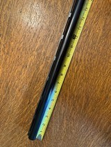 Remington 1100 12 Ga 28” Vent Rib Rem Choke 2 3/4” Shells - Image 10 of 17