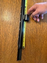 Remington 1100 12 Ga 28” Vent Rib Rem Choke 2 3/4” Shells - Image 2 of 17