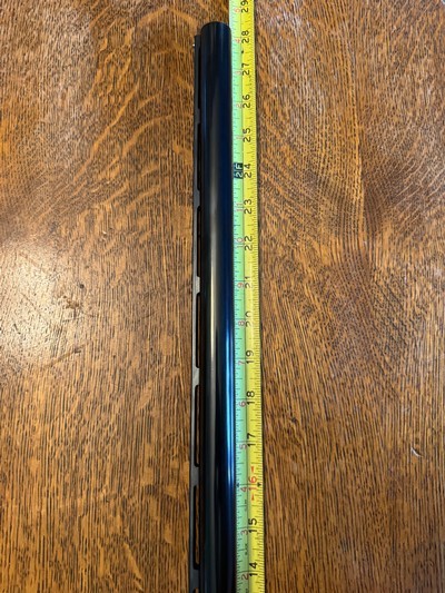 Remington 1100 12 Ga 28” Vent Rib Rem Choke 2 3/4” Shells - Image 3 of 17