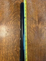 Remington 1100 12 Ga 28” Vent Rib Rem Choke 2 3/4” Shells - Image 3 of 17