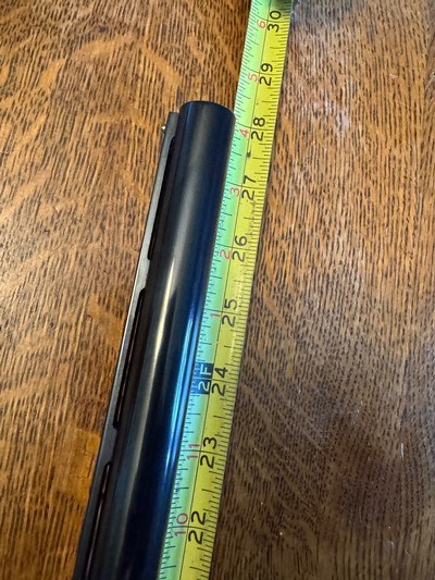 Remington 1100 12 Ga 28” Vent Rib Rem Choke 2 3/4” Shells - Image 7 of 17