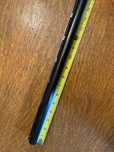 Remington 1100 12 Ga 28” Vent Rib Rem Choke 2 3/4” Shells - Image 10 of 17