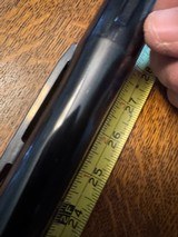 Remington 1100 12 Ga 28” Vent Rib Rem Choke 2 3/4” Shells - Image 13 of 17