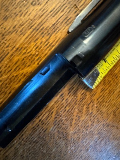 Remington 1100 12 Ga 28” Vent Rib Rem Choke 2 3/4” Shells - Image 4 of 17