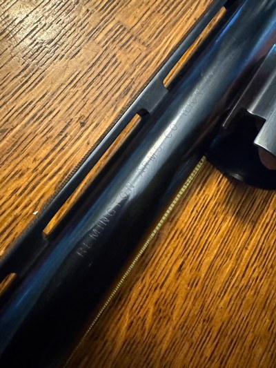 Remington 1100 12 Ga 28” Vent Rib Rem Choke 2 3/4” Shells - Image 5 of 17