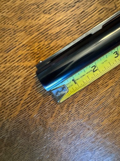 Remington 1100 12 Ga 28” Vent Rib Rem Choke 2 3/4” Shells - Image 11 of 17
