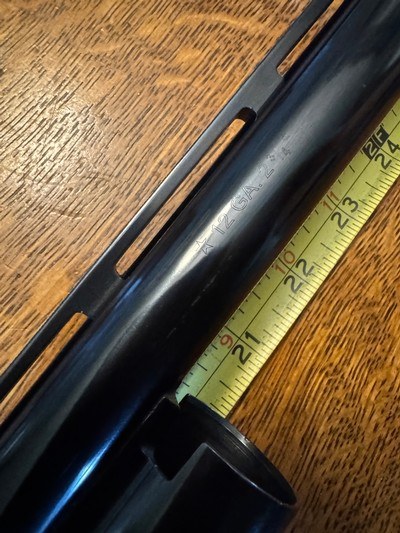 Remington 1100 12 Ga 28” Vent Rib Rem Choke 2 3/4” Shells - Image 12 of 17