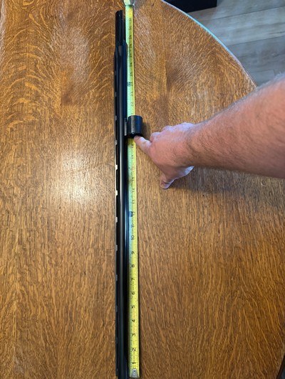 Remington 1100 12 Ga 28” Vent Rib Rem Choke 2 3/4” Shells - Image 8 of 17