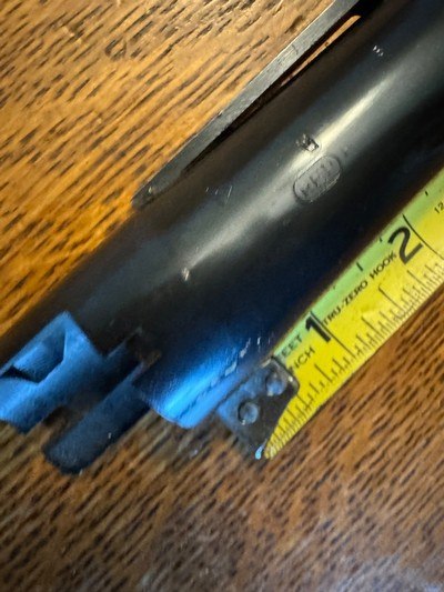 Remington 870 12 Ga 30” Vent Rib Barrel 2 3/4” Shells - Image 1 of 18