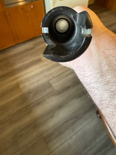 Remington 870 12 Ga 30” Vent Rib Barrel 2 3/4” Shells - Image 17 of 18