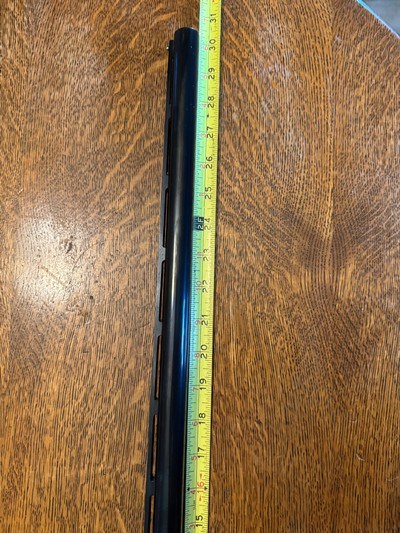 Remington 870 12 Ga 30” Vent Rib Barrel 2 3/4” Shells - Image 4 of 18