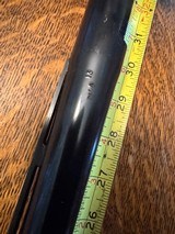 Remington 870 12 Ga 30” Vent Rib Barrel 2 3/4” Shells - Image 16 of 18